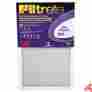 14x14x1in 2011dc-6 3m Filter Ac Ultra Pack Of 6 051111020111