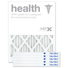 14x18x1-health Airx Health Air Filter Merv 817768021914