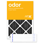 14x18x1-odor Airx Filters Odor Air Filter Replacement Pleated Merv 817768025745