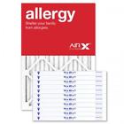 14x20x1-allergy Airx 14x20x1 Allergy Air 856781006171
