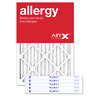 14x20x2-allergy Airx Filters Allergy Air Filter Replacement Pleated Merv