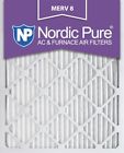 14x24x1m8-6 Nordic Pure Merv 8