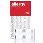 14x25x1-allergy Airx 14x25x1 Allergy Air 856781006379