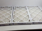 14x25x2m13-3 Nordic Pure Ac Furnace Air Filter Box Of 816387012037