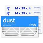 14x25x4-dust Airx 14x25x4 Dust Air