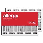 14x26x5tr-allergy Airx 14.5x27x5 Allergy Trane 817768020214
