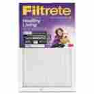 50051141399480 14x30x1 Aw24-4usa 3m Filtrete Advanced Allergen Filter 4-pack
