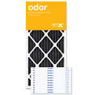 14x30x1-odor Airx Odor Air Filter Carbon 817768021532