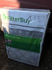 14x30x1m8-6 Nordic Pure Merv Pleated Ac Furnace Air Filter