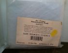 X31-1-2 15052 Precicionaire Precisionaire Air Filter Hammock Pad Free Ship 031949150525