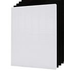 115115 15115 Fette True Hepa Plus Carbon Replacement Filter