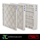 15201 Enviroshield Pleated Ac Filters Pack