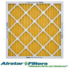 Merv11 16.375 Unbranded Air Filters 16-3 8 X 21-1 2 1 21.5 Custom Pleated Filter