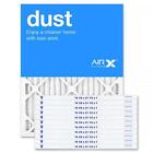 16.375x21.5x1-dust Airx Bryant-carrier-payne Fan Coil 817768020801