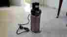 160dt E L Foust Co Desktop Air Purifier Model By