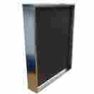 16254 Custom Air Filter 16 X 25 4 Electrostatic Washable Permanent Furnace