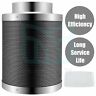164054-magbow Magbow Inch Air Carbon Filter Virgin Charcoal For Odor Control
