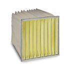 16878 Filtration Group Pocket Air Filter Fiberglass Merv Pockets Case Of