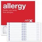 16x16x1-allergy Airx 16x16x1 Allergy Air 856781006331