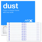 16x16x1-dust Airx Dust Air Filter Merv 856781006324