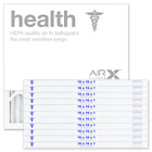 16x16x1-health Airx Health Air Filter Merv 856781006348