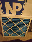 16x16x1m7-6 Nordic Pure Merv Pleated Ac Furnace Air Filter 816387014673