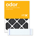 16x18x1-odor Airx Filters Odor Air Filter Replacement Pleated Merv 817768026216