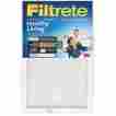 16x20x1in 051111021514 3m Filter Ac Ultimate Ua00dc-6 Pack Of 4