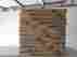 10355.012424 16x20x2 Flanders Lot Of 12 Precisionaire Flat Panel Grille Furnace Filter 031949150211