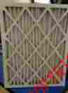 16x20x2-box 26201 Hd Supply High Capacity Merv 10 Wire Backed Pleated Air Filter Of 12