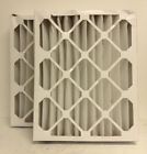 16x20x4m12-2 Nordic Pure New Lot Of Merv Pleated Air 816387013423