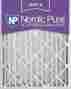 16x20x4m8-2 Nordic Pure Merv 8 Pleated Ac Furnace Air Filter 16x20x4 Box Of 2 816387013416 16x20x4m8-2 Nordic Pure Merv 8 Pleated Ac Furnace Air Filter 16x20x4 Box Of 2 816387013416