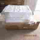 Dpfw16x20x5m11 16x20x5 Unbranded Dpfw Merv 11 Replacement Ac Furnace Air Filter 2 Pack