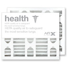 16x20x5hw-health Airx Health Air Filter Replacement For Lennox 817768024502