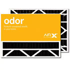 16x20x5hw-odor Airx Odor Air Filter Replacement For Honeywell 817768024519