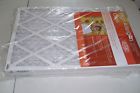 16x24x1 Dupont 4 High Allergen Electrostatic Air Filters New
