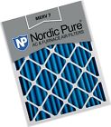 16x24x2m7-3 Generic Nordic Pure Merv Pleated Ac Furnace Air Filter Box