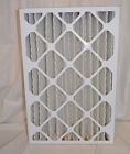 16x24x4 Nordic Pure Ac And Furnace Air Filters Box Of 2 16x24x4 Nordic Pure Ac And Furnace Air Filters Box Of 2