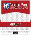 16x24x4m11-1 Nordic Pure Air Condition 848224014744