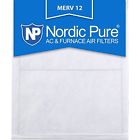 16x25x1-2m12-6 16x25x 1-2 M12-6 Nordicpure Parts 848224007166