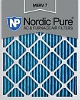 16x25x1m7-2 Nordic Pure Merv 7 848224127826