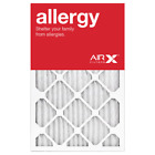 16x25x2-allergy Airx Filters Allergy Air Filter Replacement Pleated Merv 817768020269