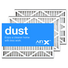 16x25x3-dust Airx Dust Air Filter Replacement For Lennox 817768023581