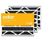 16x25x3ab-odor Airx 16 X 25