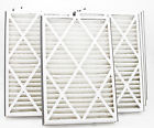 16x25x3abm15-7 Nordic Pure Merv Ac Furnace Filter Piece