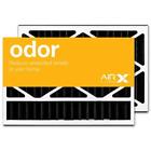 16x25x5ab-odor Airx 16x25x5 Odor Skuttle