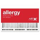 16x25x5ga-allergy Airx 16x25x5 Allergy Goodman 817768020184