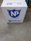 16x25x5hm12-2 Nordic Pure Merv Qty Description