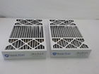 16x25x5hpm12c-2 Nordic Pure Pleated Merv Plus Carbon Ac Furnace Air Filter