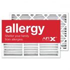 16x25x5hw-allergy Airx Replacement For Filxxcar0016 817768020436
